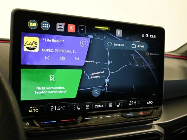 Seat Leon 1.5 TSI FR-lijn