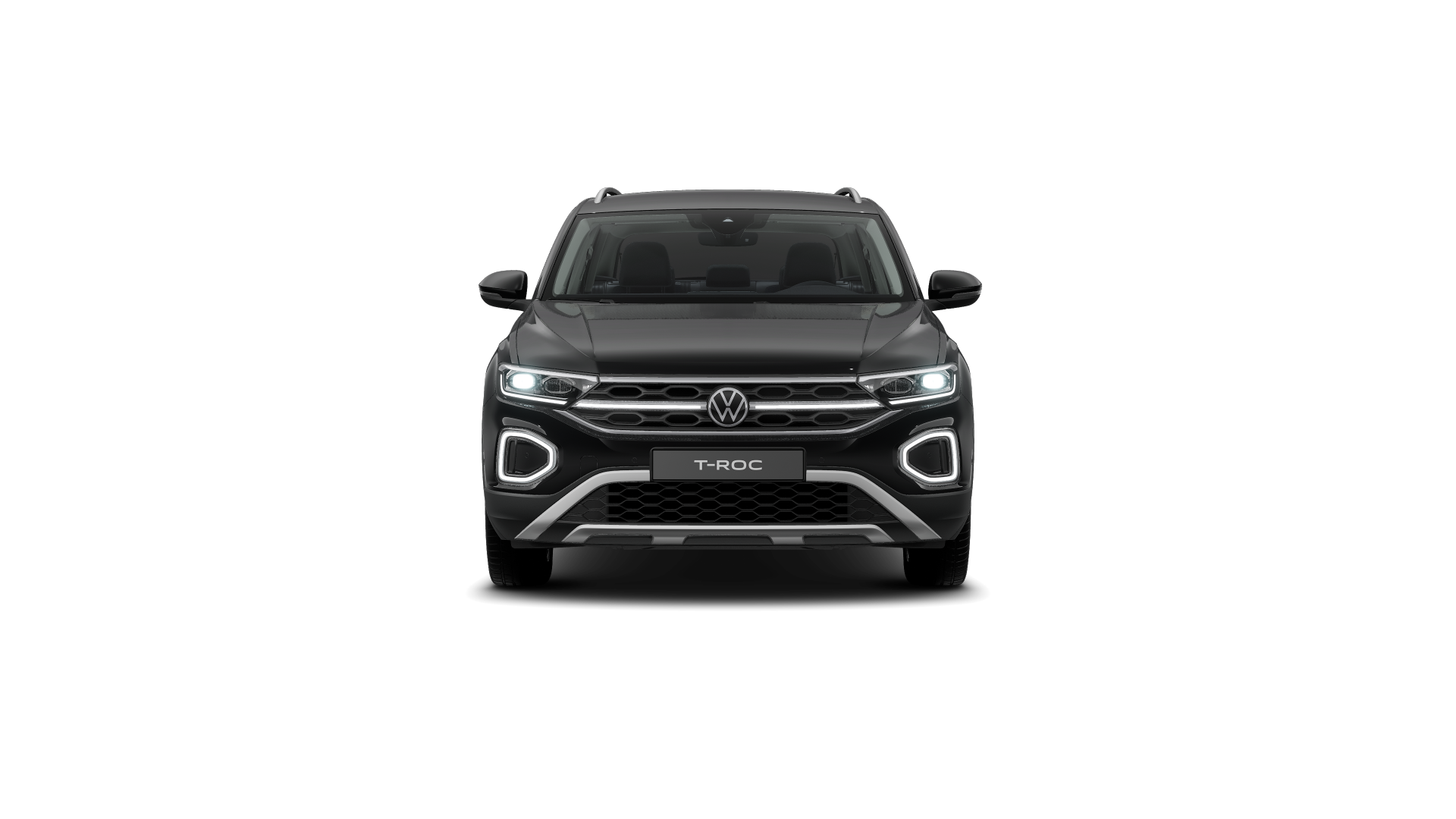 Volkswagen T-Roc 2.0 TDI Style