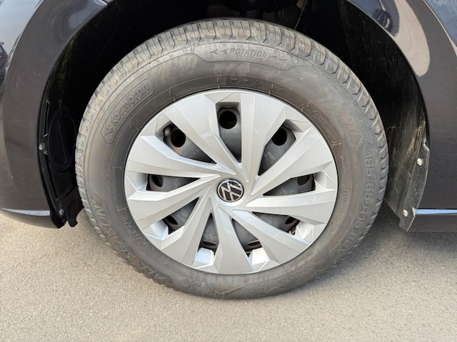 Volkswagen Polo 1.0 TSI DSG