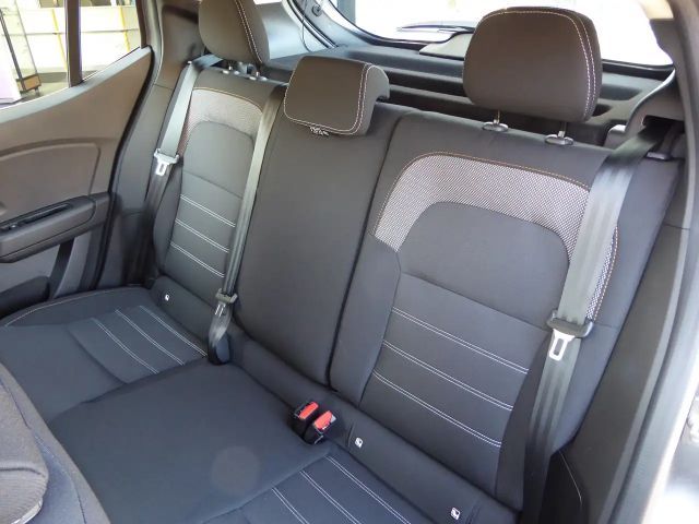 Dacia Sandero Extreme Stepway TCe 90