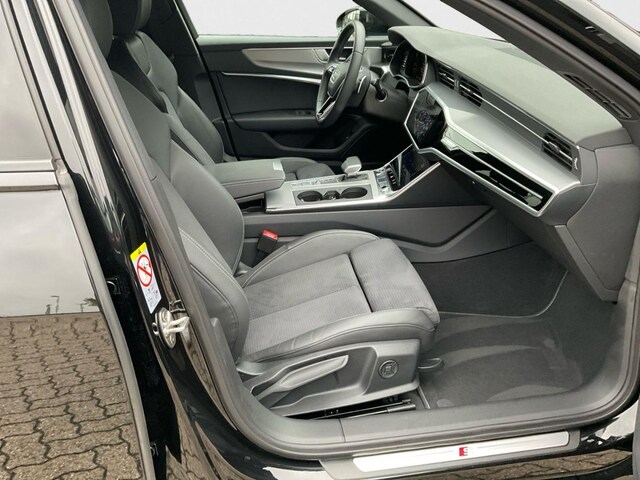 Audi A6 40 TDI Avant S-Line S-Tronic