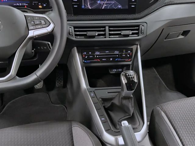 Volkswagen Polo 1.0 TSI IQ.Drive Life