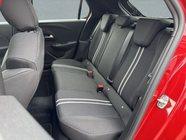 Opel Corsa GS-Line Grand Sport