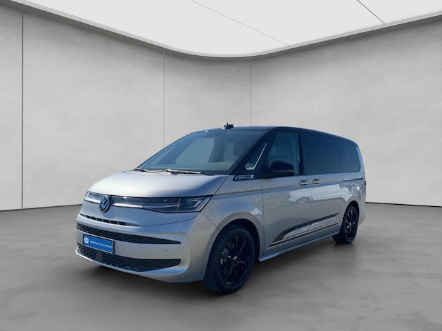 Volkswagen Multivan 2.0 TSI DSG T7