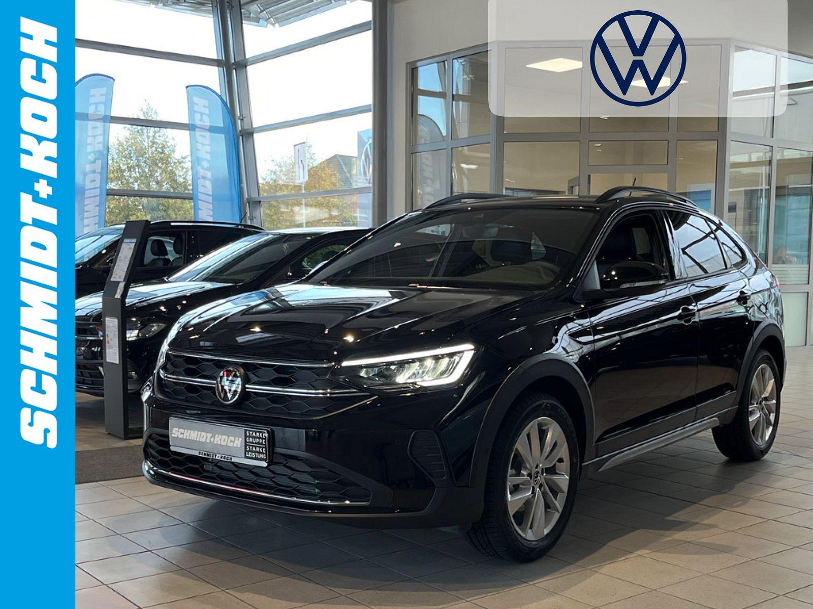 Volkswagen Taigo 1.0 TSI DSG