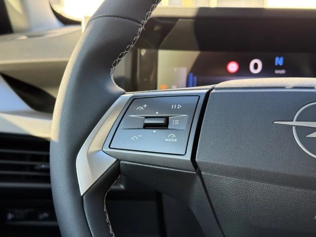 Opel Frontera Edition