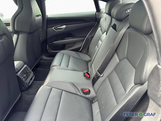 Audi e-tron GT Quattro