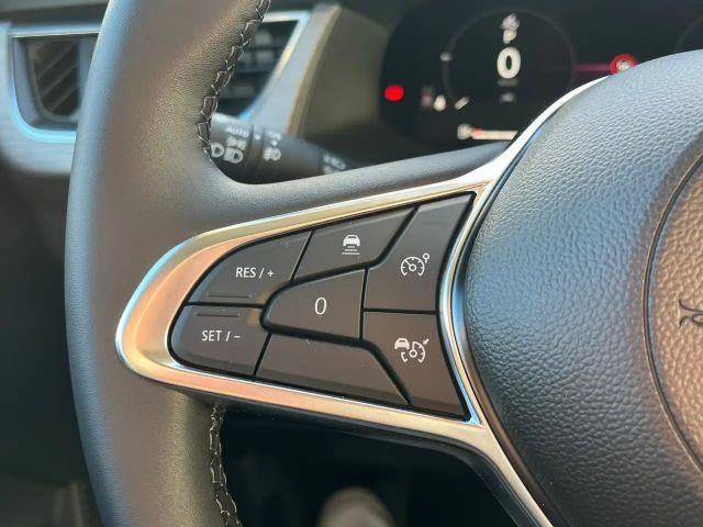 Nissan Townstar Tekna