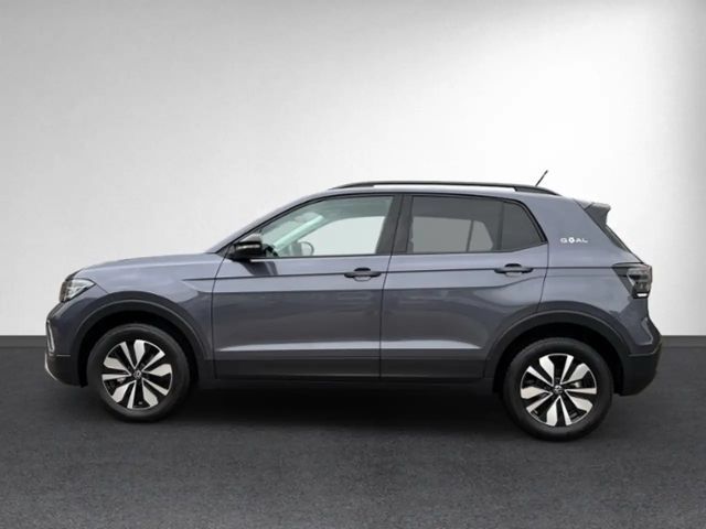 Volkswagen T-Cross 1.0 TSI DSG