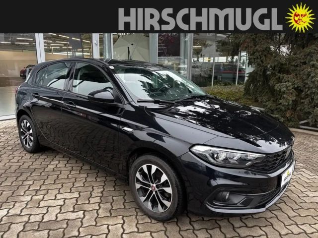 Fiat Tipo CityCross Life