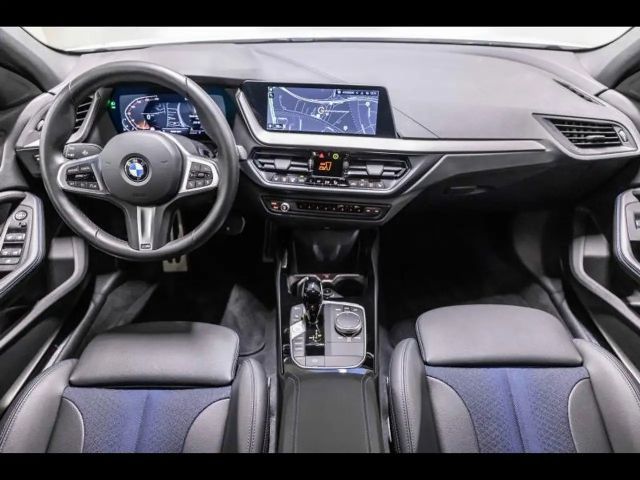 BMW 118 M-Sport Sedan