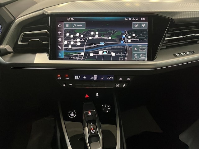 Audi Q4 e-tron SUV 45 e-tron Audi Q4 e-tron