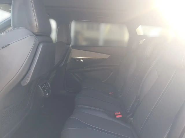 Peugeot 5008 BlueHDi GT-Line