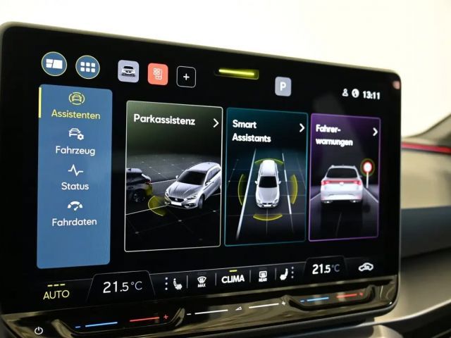 Seat Leon 1.5 TSI FR-lijn