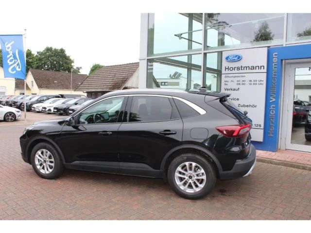 Ford Kuga Titanium