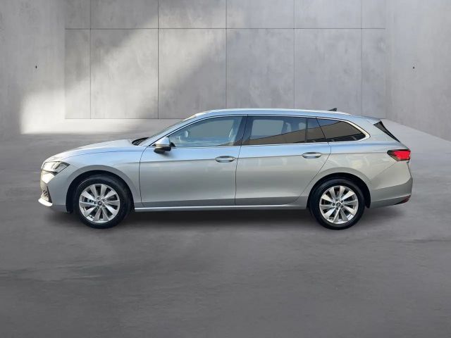 Skoda Superb Selection