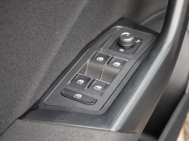 Volkswagen T-Roc 1.5 TSI