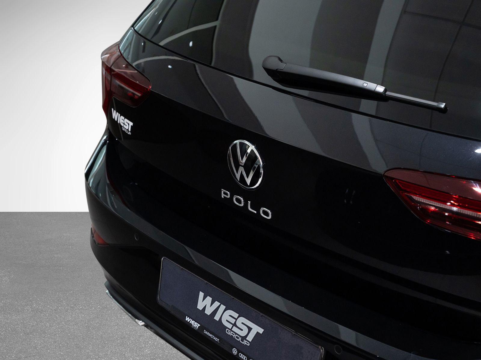 Volkswagen Polo DSG R-Line