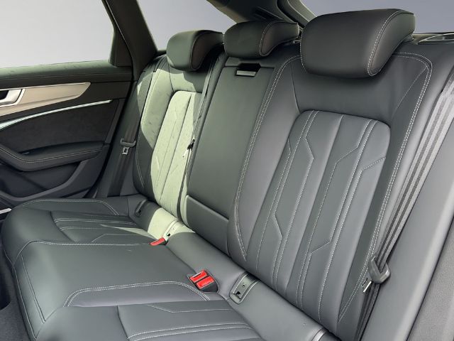 Audi A6 50 TDI Avant Quattro Sport