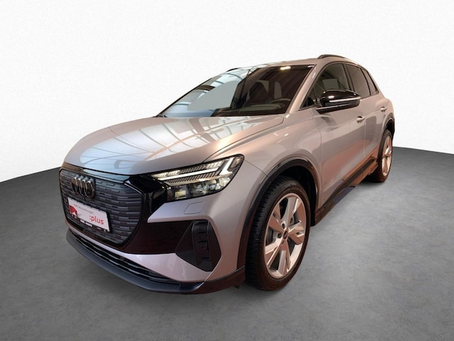Audi Q4 e-tron Quattro