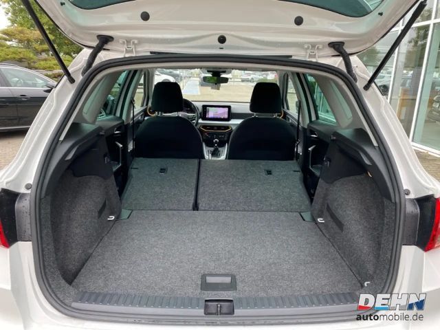 Seat Arona 1.0 TSI Style