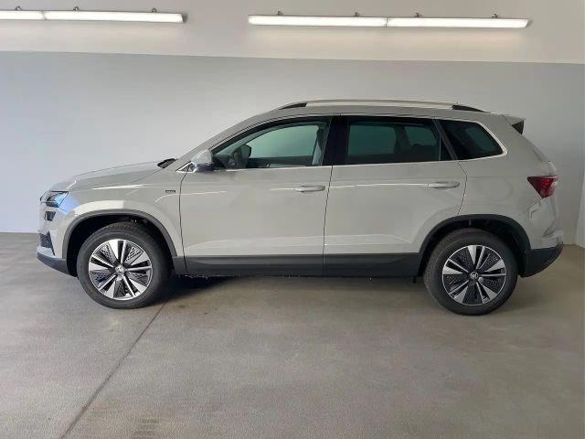 Skoda Karoq 1.5 TSI