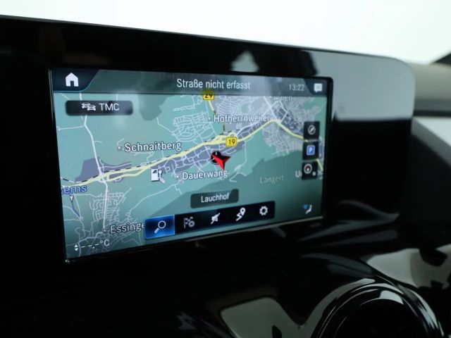 Mercedes-Benz GLA 250 GLA 250 e