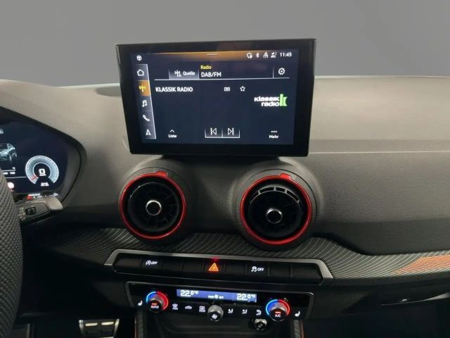 Audi Q2 35 TFSI S-Line