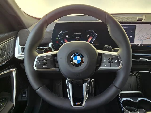 BMW X2 DCT sDrive20i
