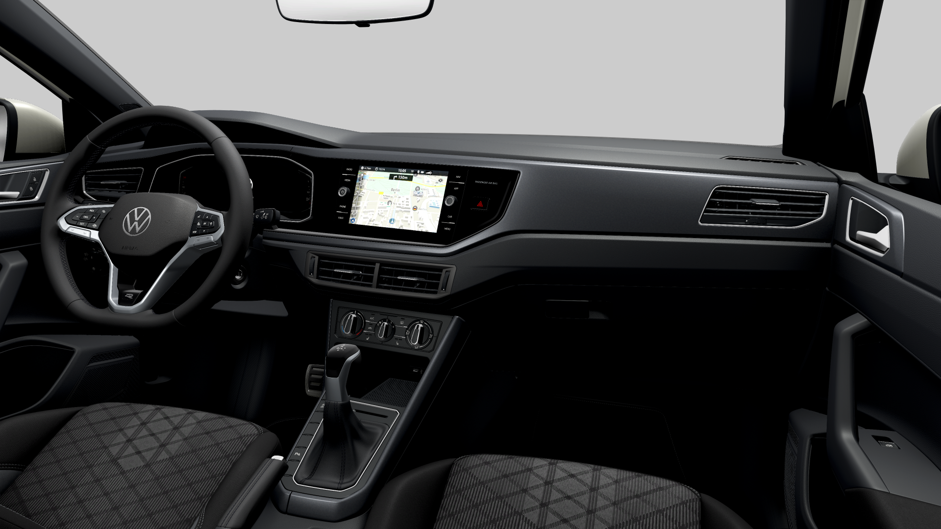 Volkswagen Taigo 1.0 TSI DSG