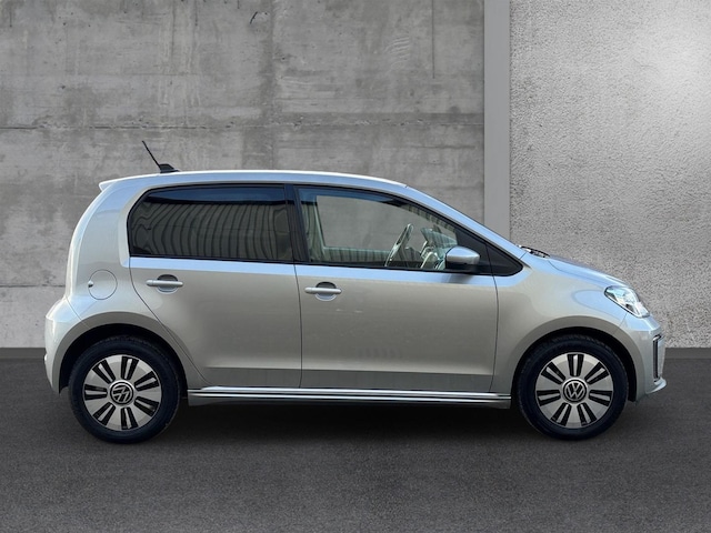 Volkswagen e-up! Plus Style