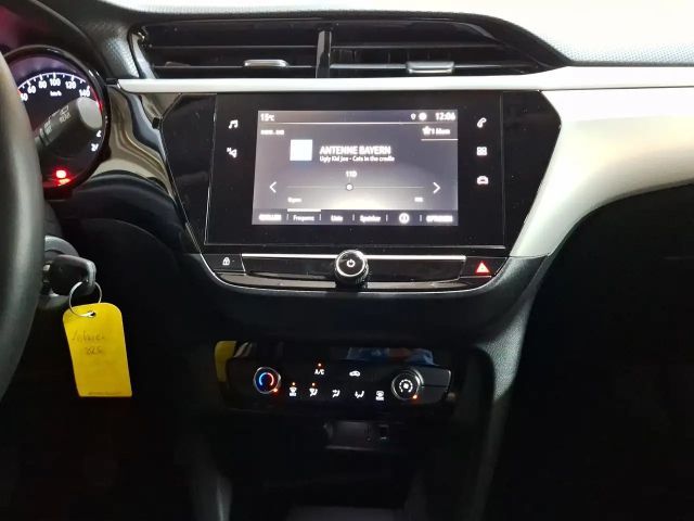 Opel Corsa 1.2 Turbo Edition Turbo