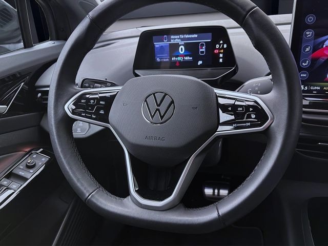 Volkswagen ID.4 IQ.Drive Performance Pure