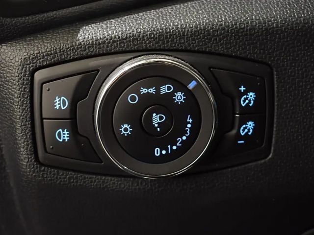 Ford EcoSport EcoBoost Titanium