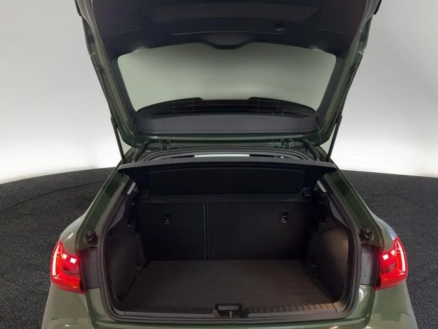 Audi A1 25 TFSI S-Line