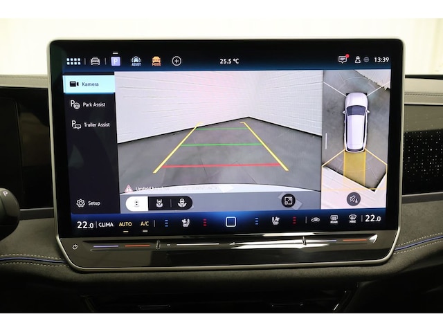 Volkswagen Passat 2.0 TDI R-Line Variant