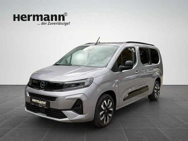 Opel Combo GS-Line Grand Sport