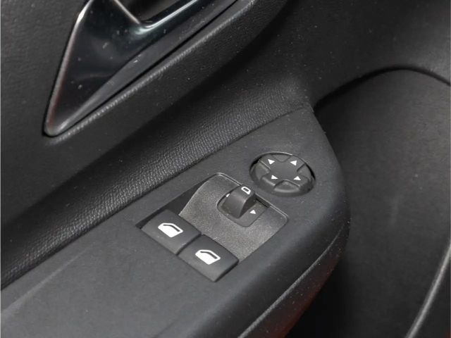 Opel Corsa Edition business+