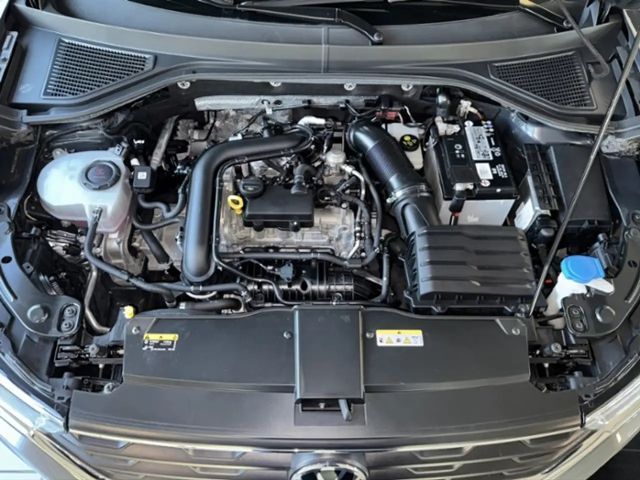 Volkswagen T-Roc 1.0 TSI Style