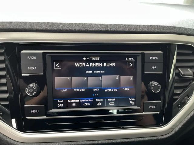 Volkswagen T-Roc 1.0 TSI Cabriolet Style