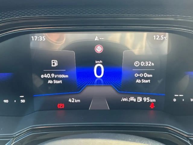 Volkswagen Taigo 1,0 TSI LED-MATRIX NAVI APP CONNECT ALU PDC KLIMA