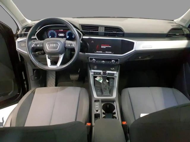 Audi Q3 2.0 TDI S-Line