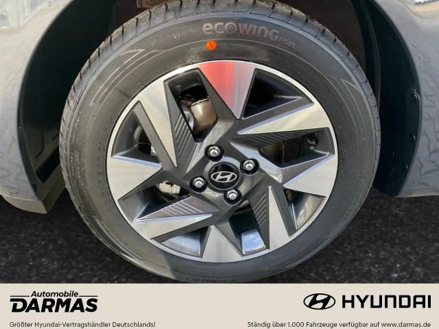 Hyundai i10 1.2 Trend