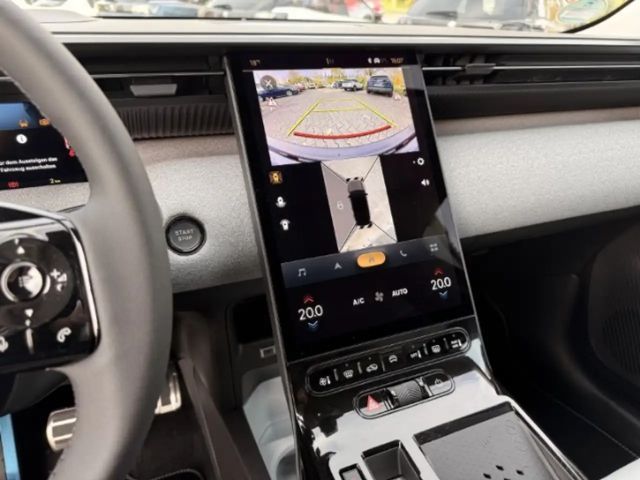 Citroën C5 Aircross Max