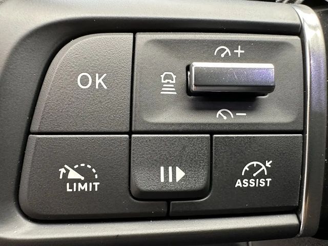 Citroën C5 X Hybrid Shine