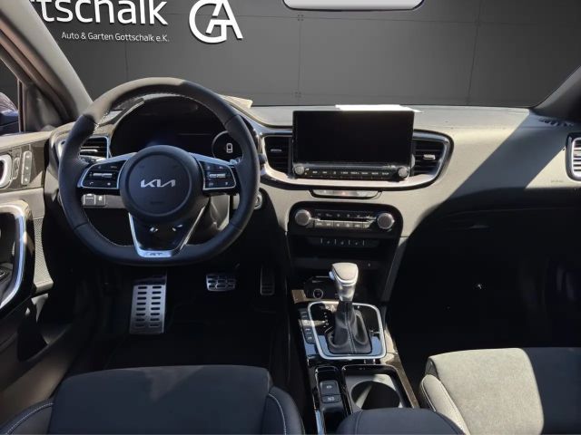 Kia Ceed GDi GT-Line