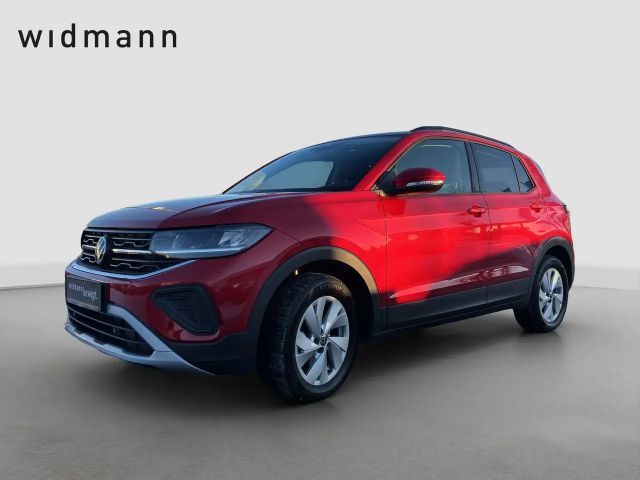 Volkswagen T-Cross 1.5 TSI DSG Life