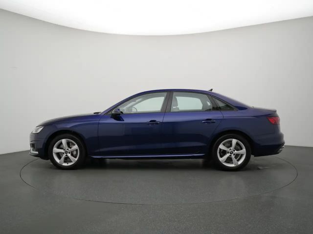 Audi A4 Quattro Sedan