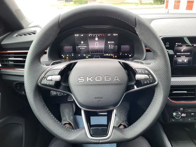 Skoda Scala 1.0 TSI 85 Monte Carlo
