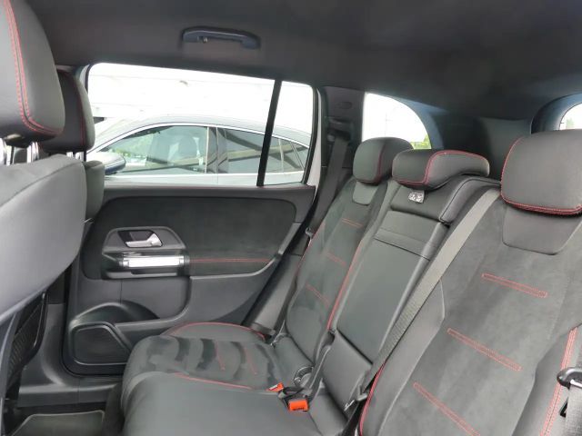 Mercedes-Benz GLB 200 AMG Line GLB 200 d